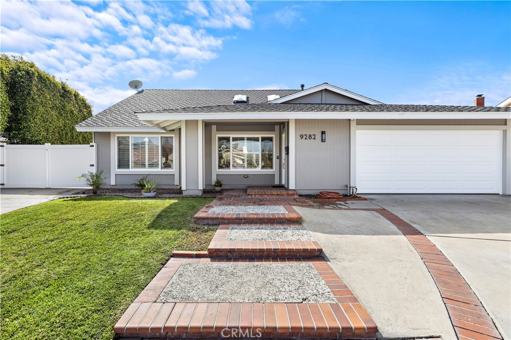 9282 Cloudhaven Drive