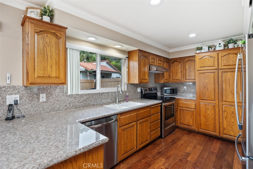 3506 Calle Verano