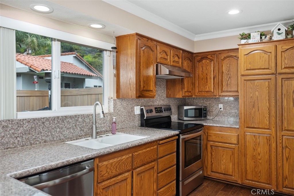3506 Calle Verano