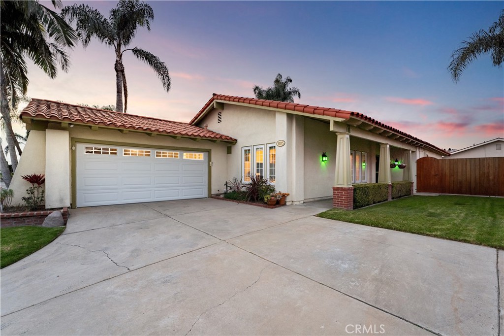 10915 El Coco Circle