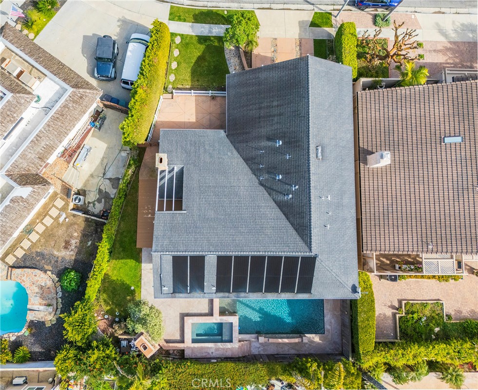 16801 SEA WITCH Lane