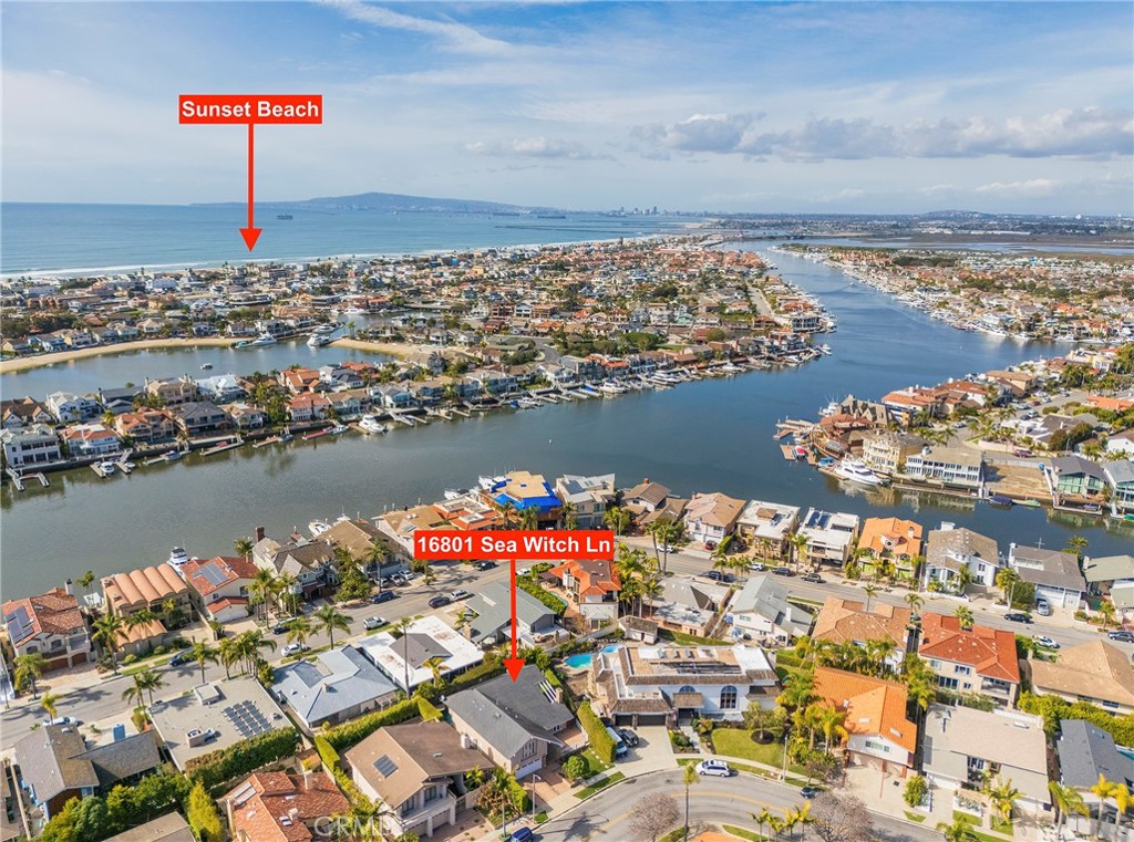 16801 SEA WITCH Lane