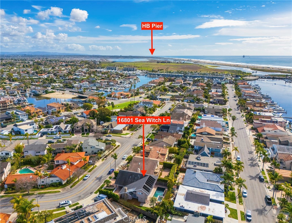 16801 SEA WITCH Lane