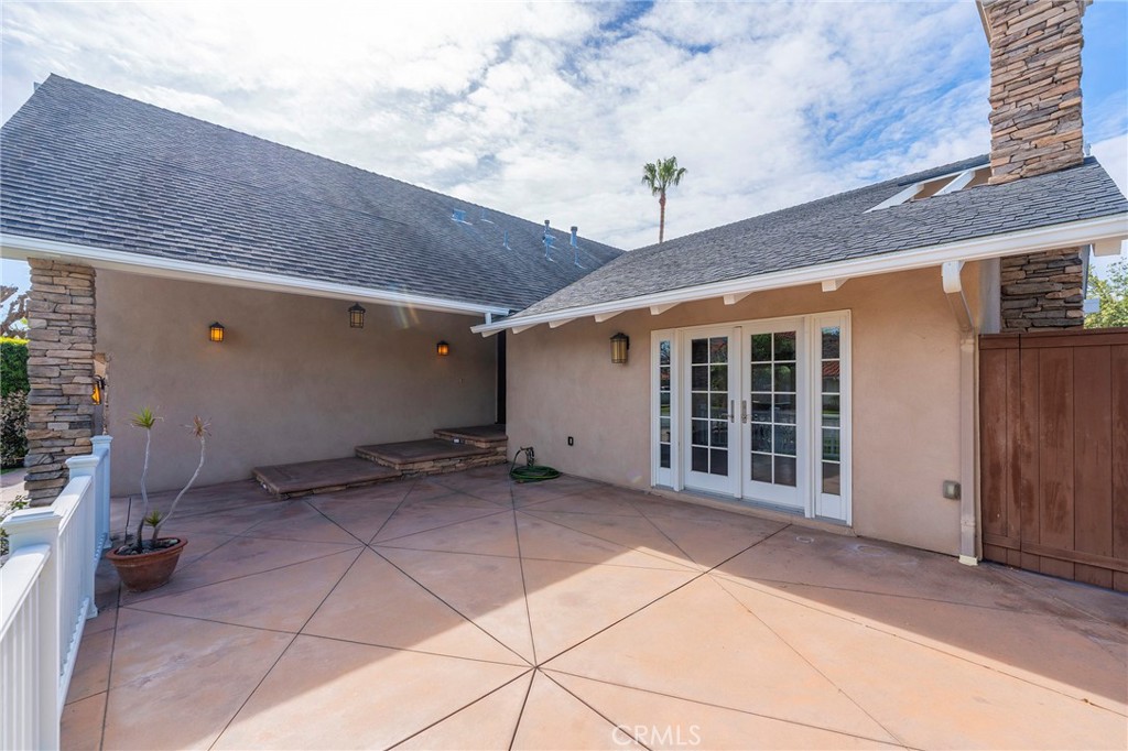 16801 SEA WITCH Lane