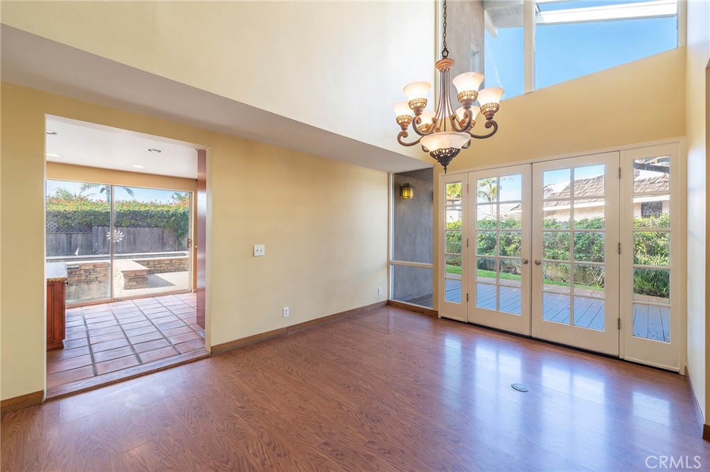 16801 SEA WITCH Lane