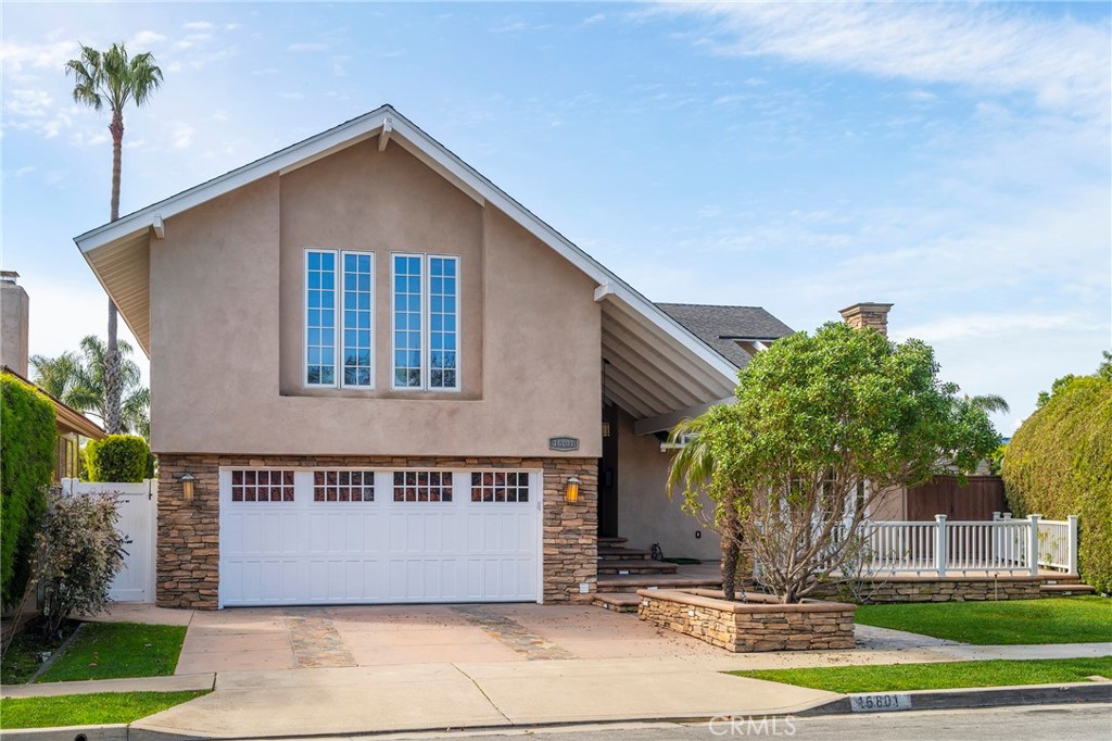 16801 SEA WITCH Lane