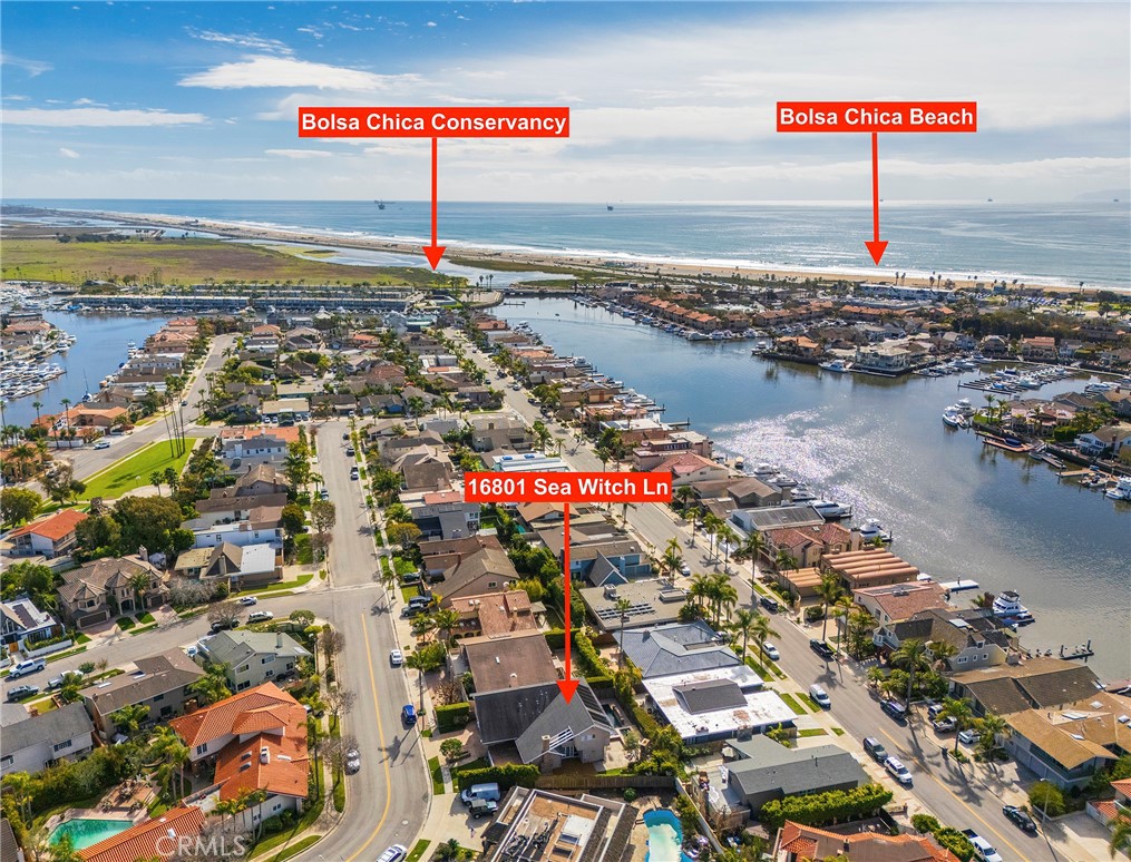 16801 SEA WITCH Lane