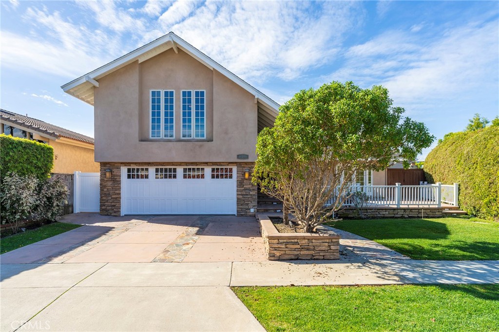 16801 SEA WITCH Lane