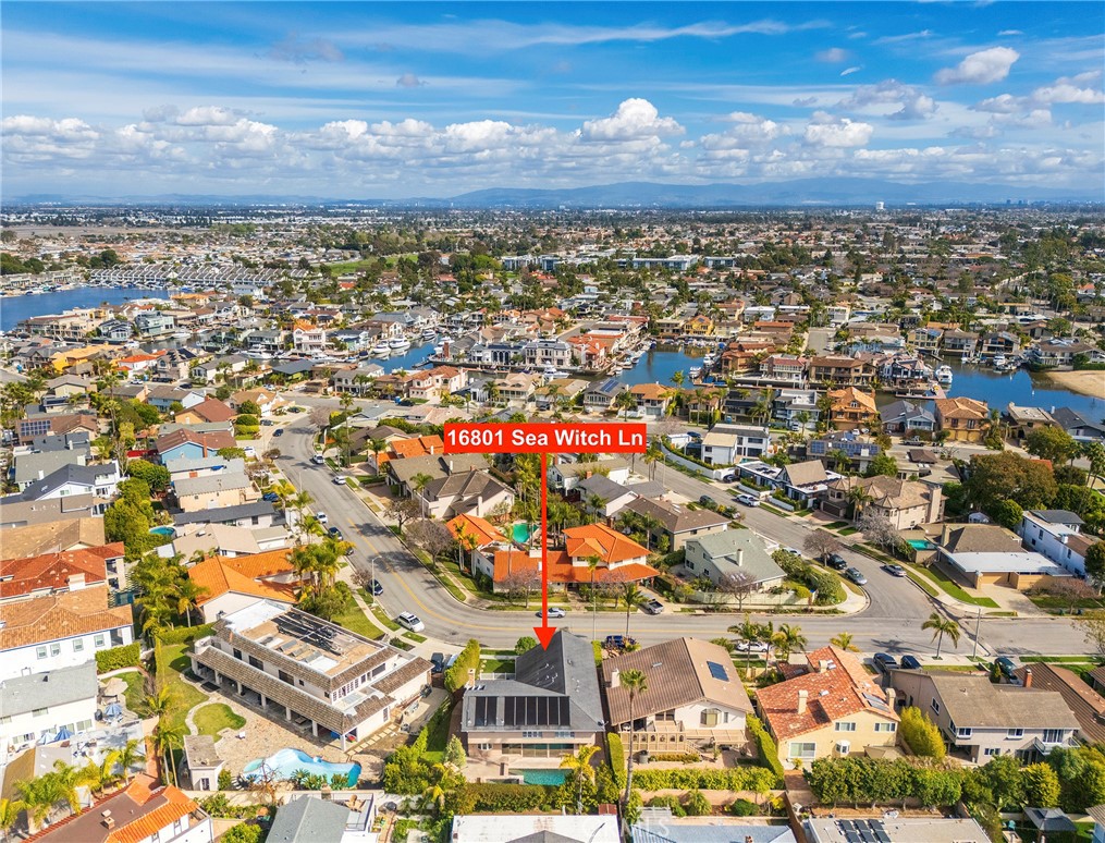 16801 SEA WITCH Lane