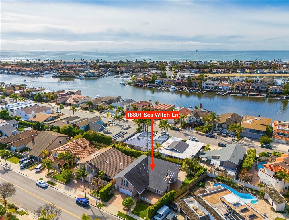 16801 SEA WITCH Lane