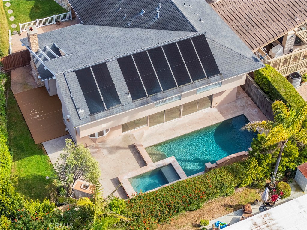 16801 SEA WITCH Lane