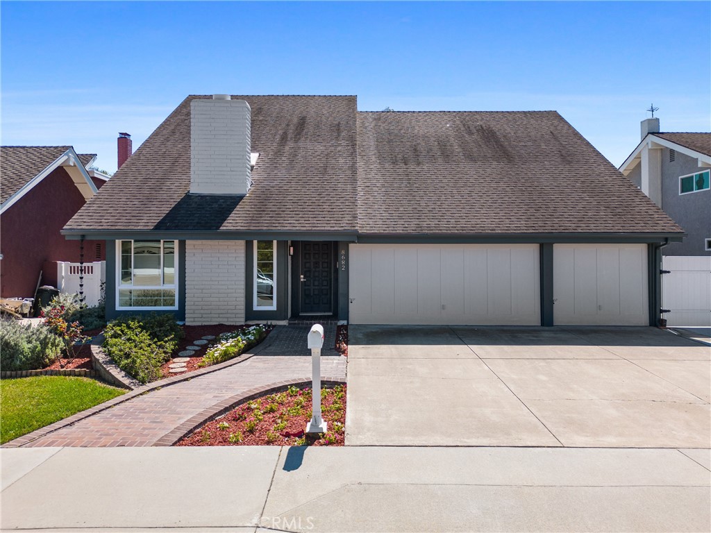 8682 Brookside Drive Drive