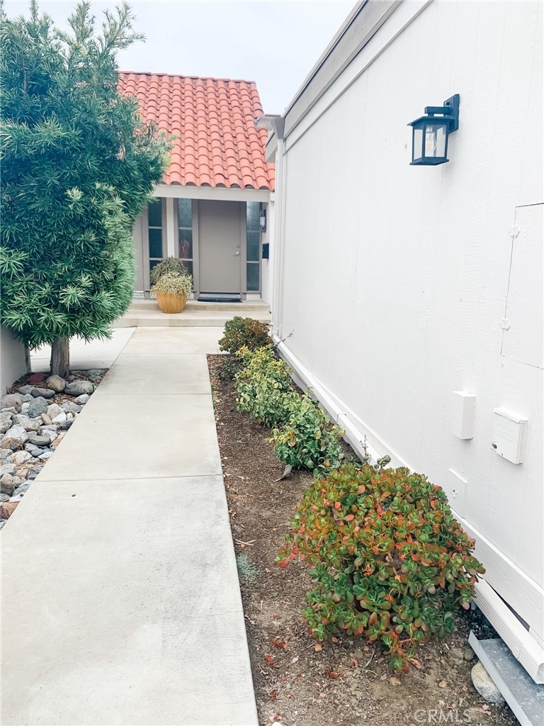 705 Calle Los Olivos