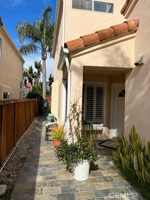 5 Stream Street