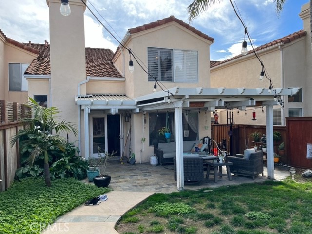 5 Stream Street