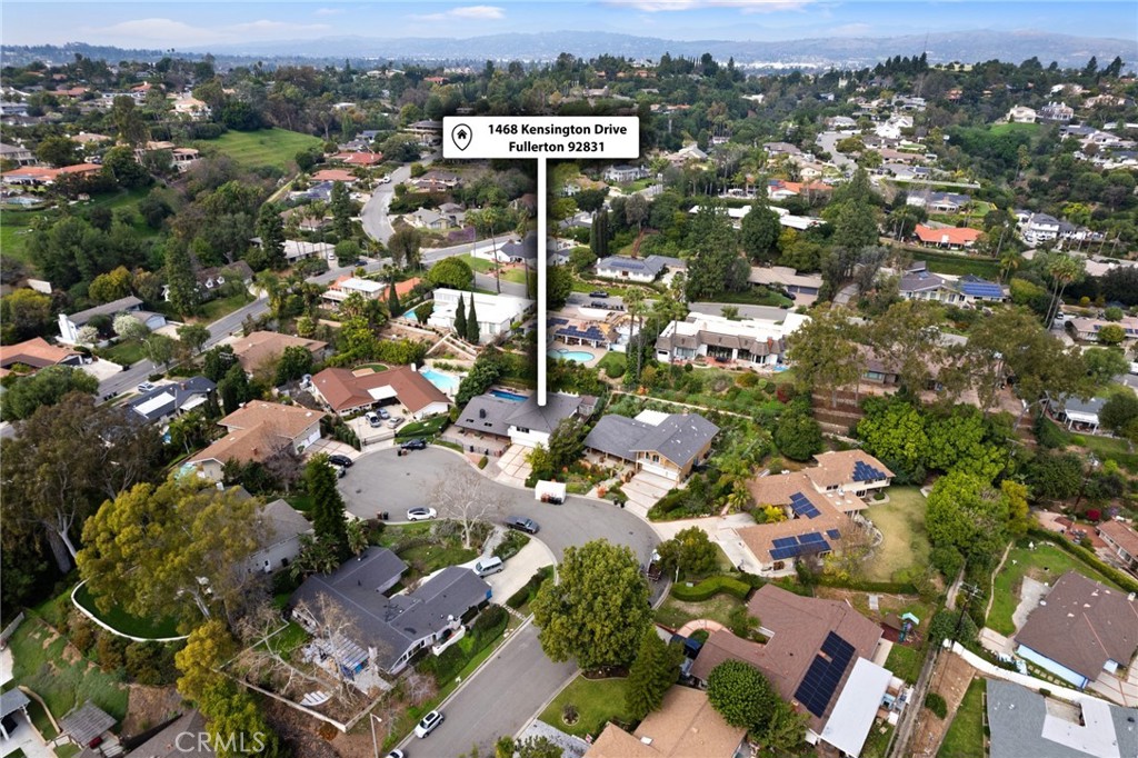 1468 Kensington Drive