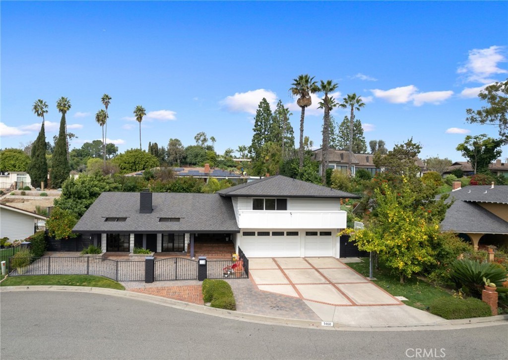 1468 Kensington Drive