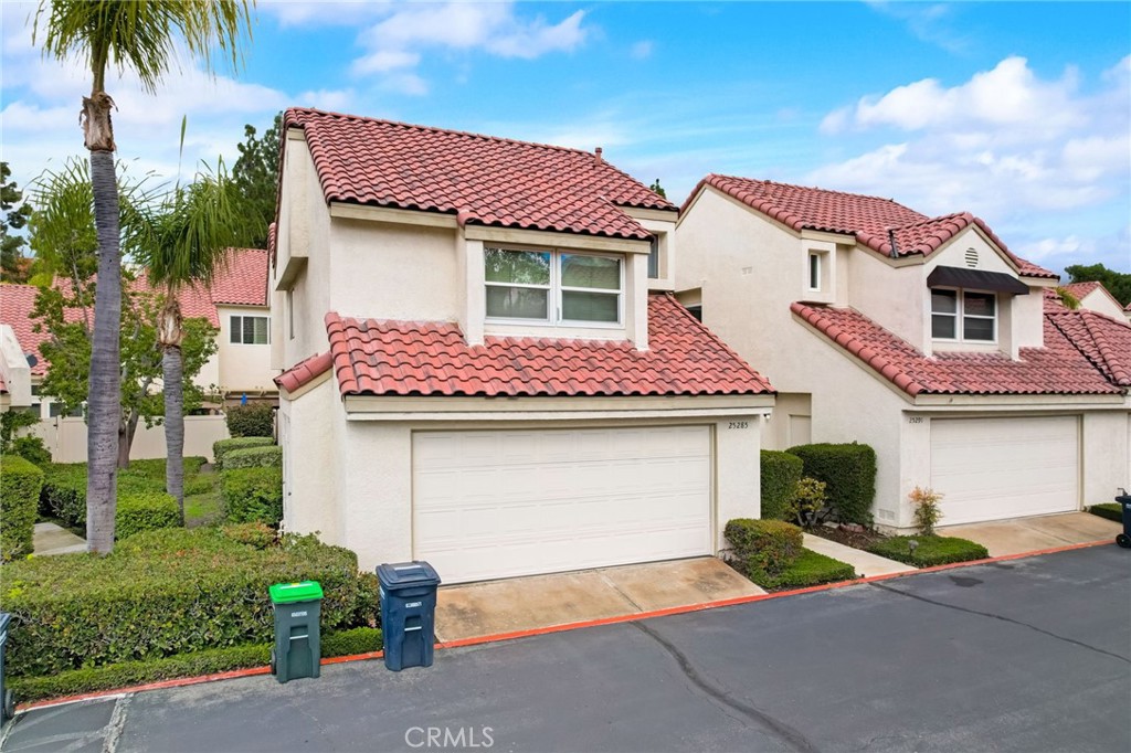 25285 Vista Linda