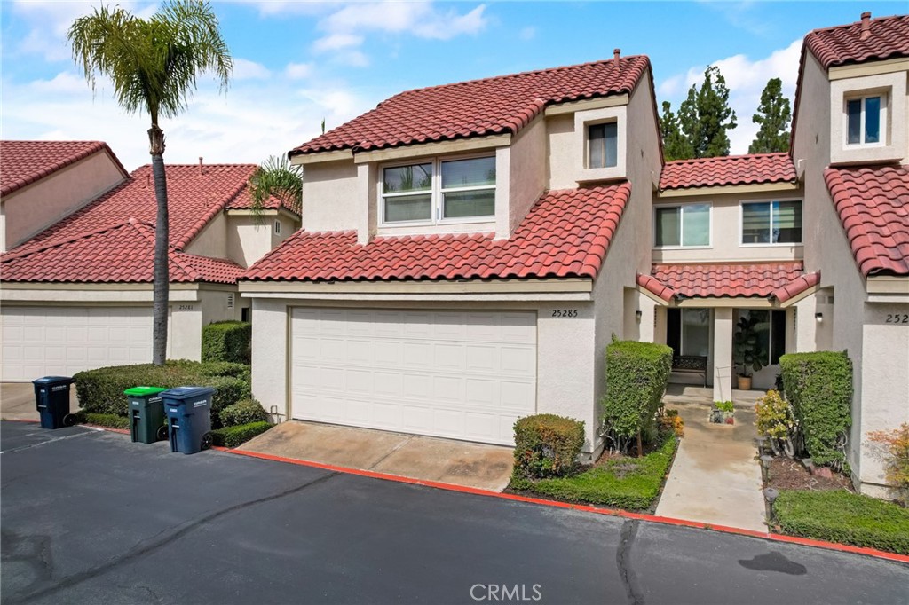 25285 Vista Linda