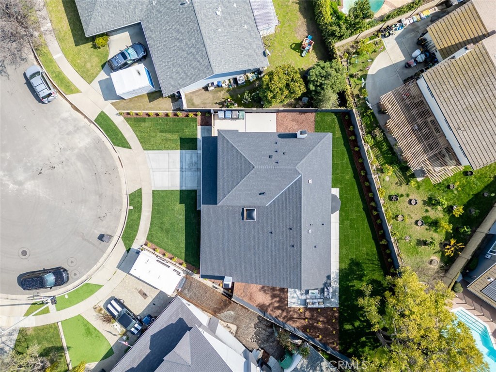 7032 Starlight Circle