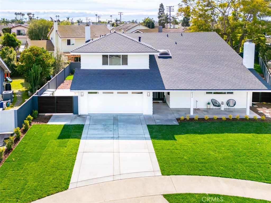 7032 Starlight Circle