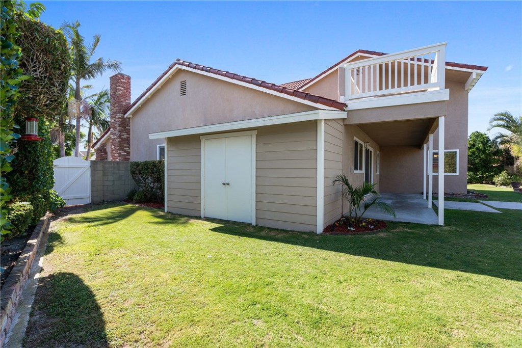 21372 Pensacola Circle