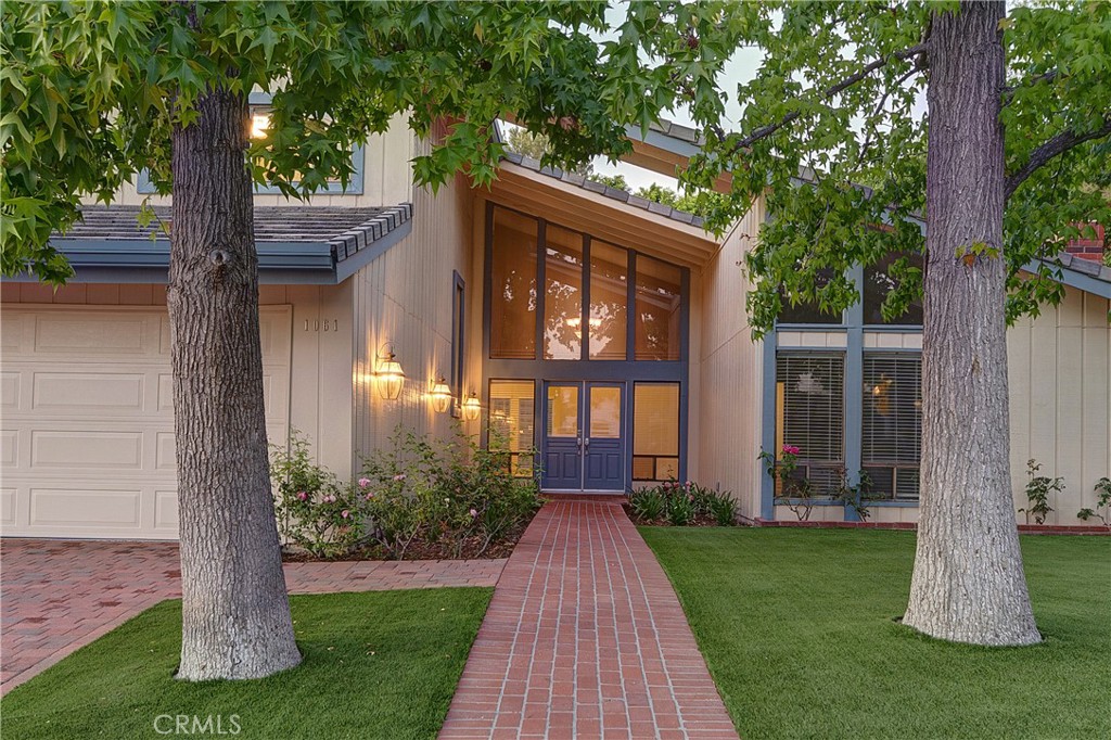 1061 Bradcliff Drive