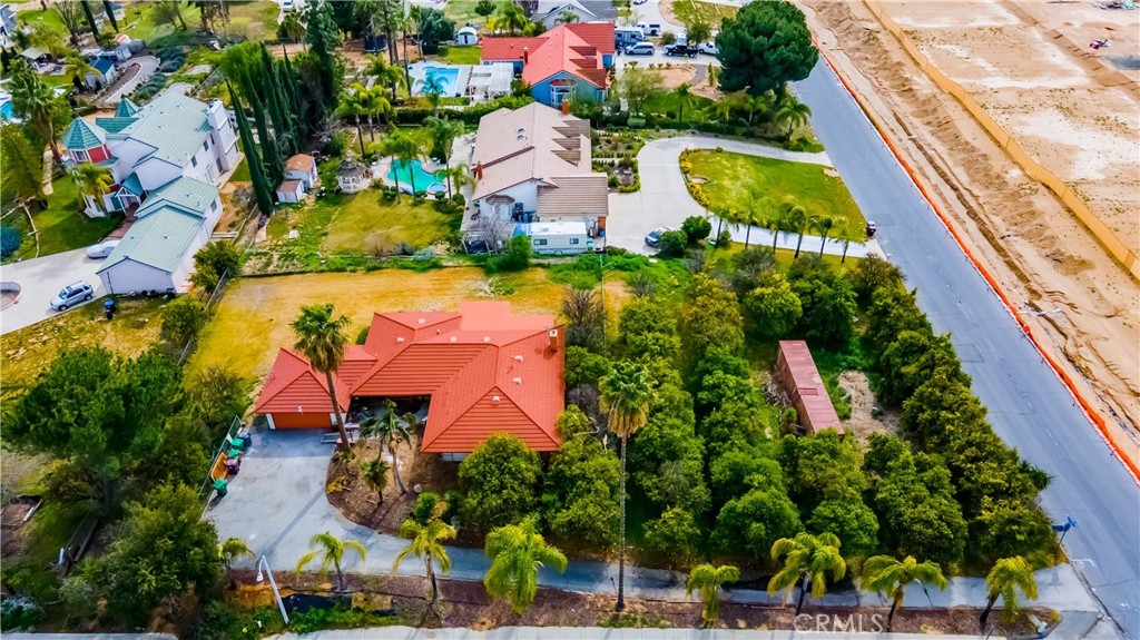 11760 Lasselle Street