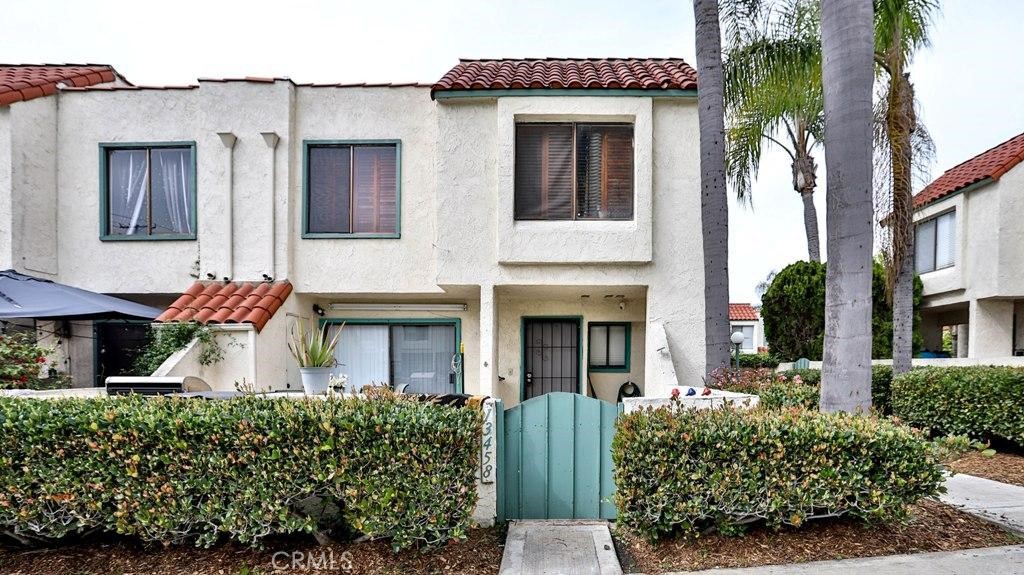 13458 Pepperdine Lane