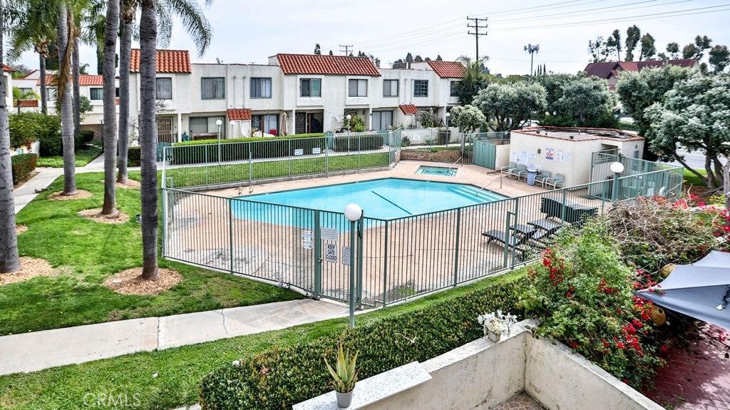 13458 Pepperdine Lane