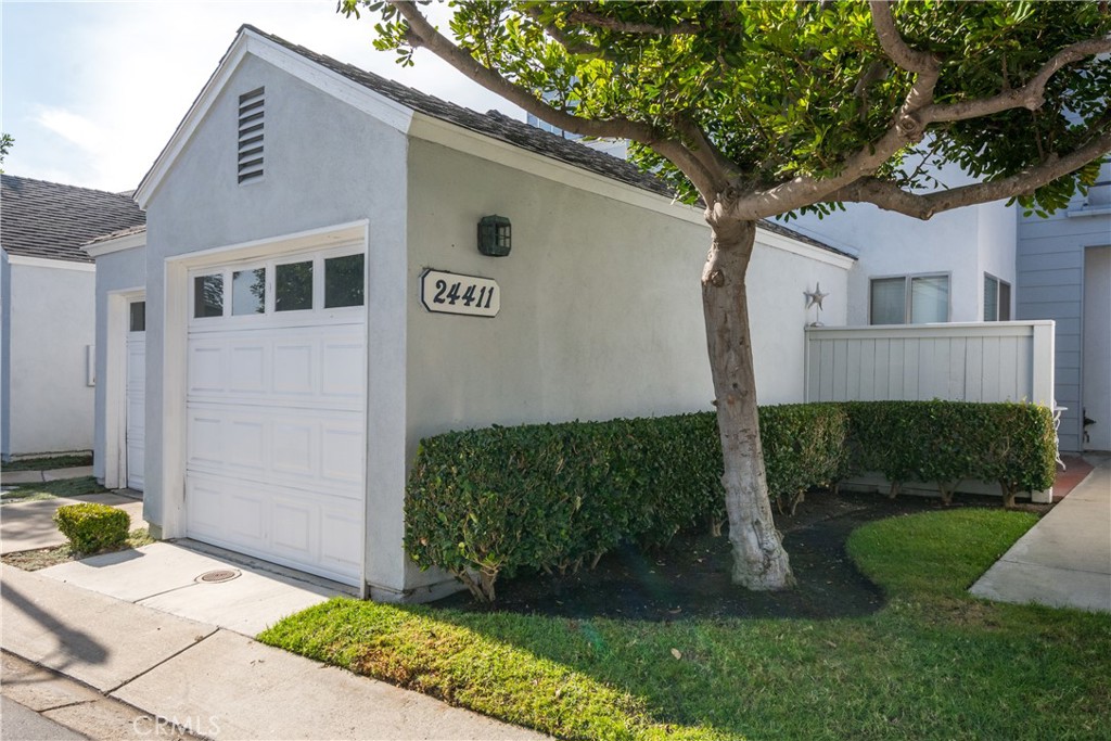 24411 Lantern Hill Drive F