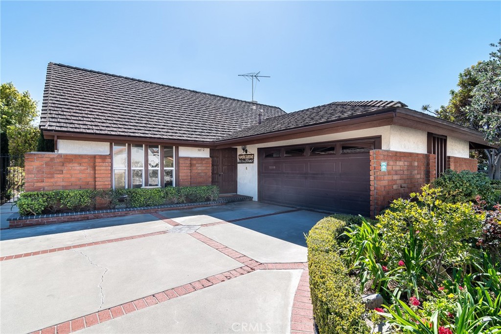 9872 Cornerbrook Drive