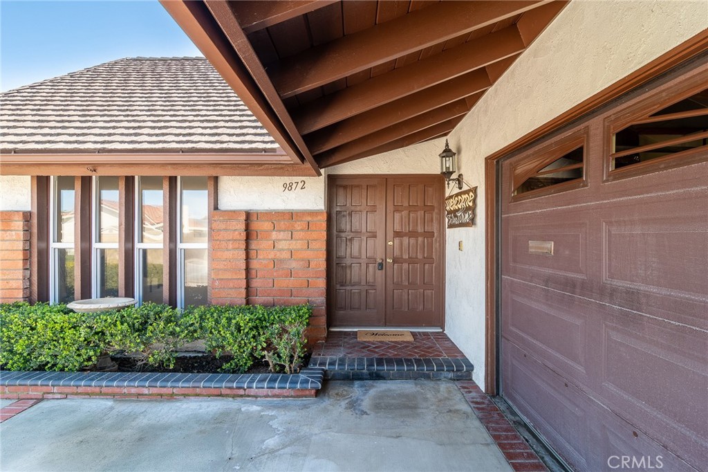 9872 Cornerbrook Drive