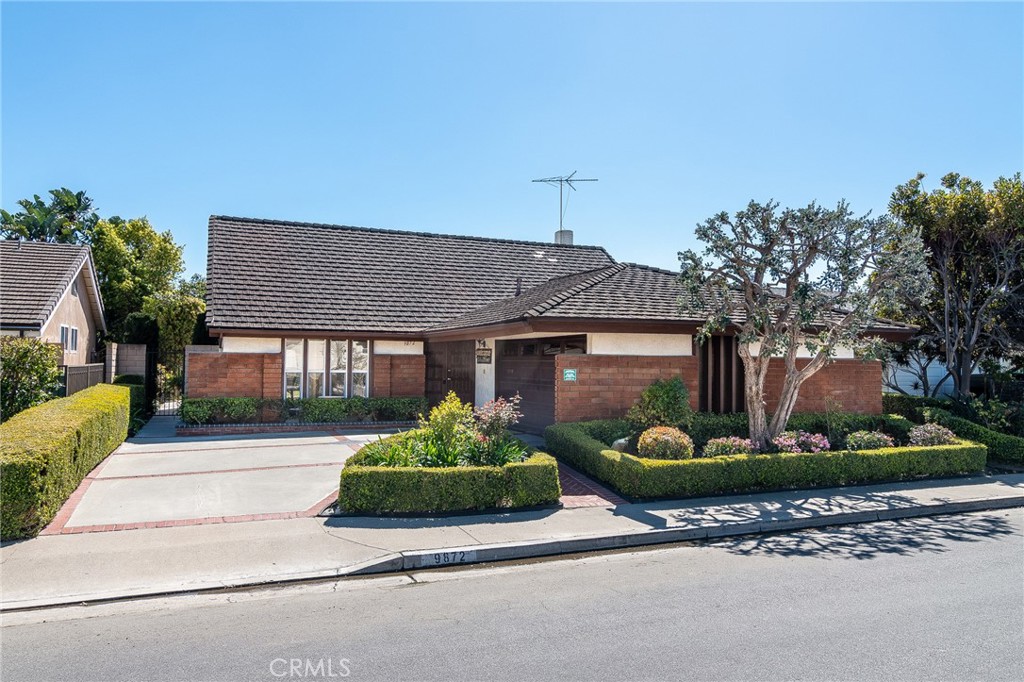 9872 Cornerbrook Drive