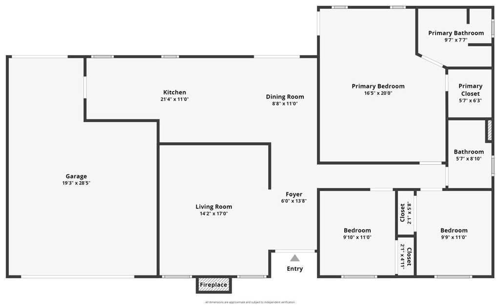 18817 Santa Mariana Street