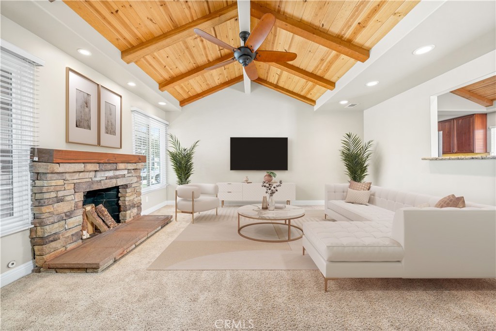 18817 Santa Mariana Street