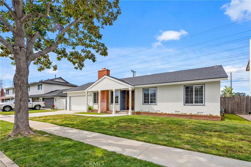 18817 Santa Mariana Street