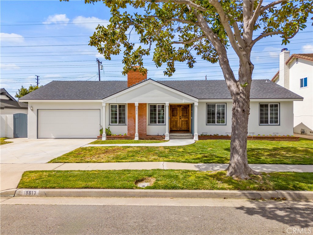 18817 Santa Mariana Street