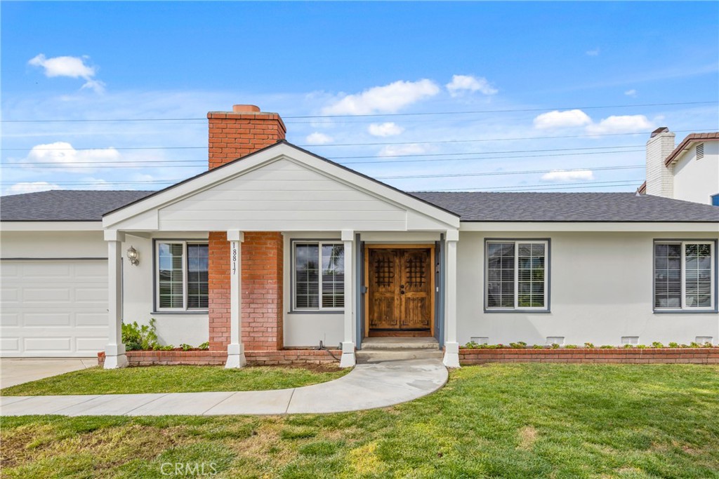 18817 Santa Mariana Street