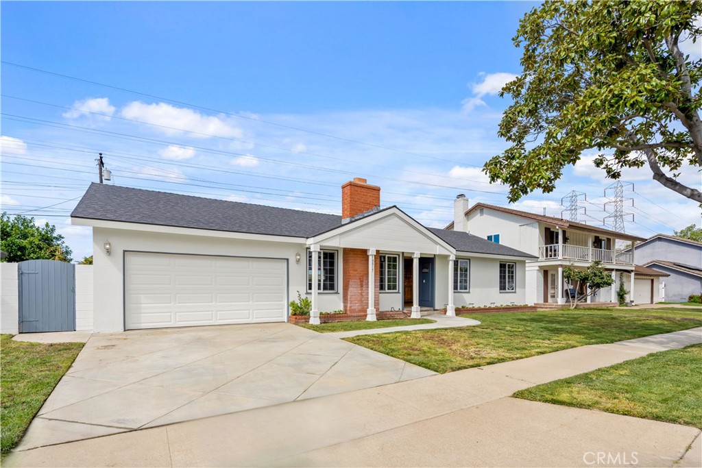 18817 Santa Mariana Street