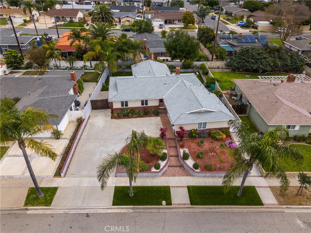 625 N Wrightwood Drive