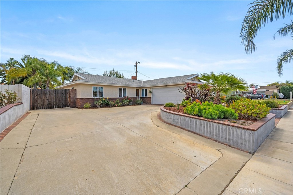 625 N Wrightwood Drive