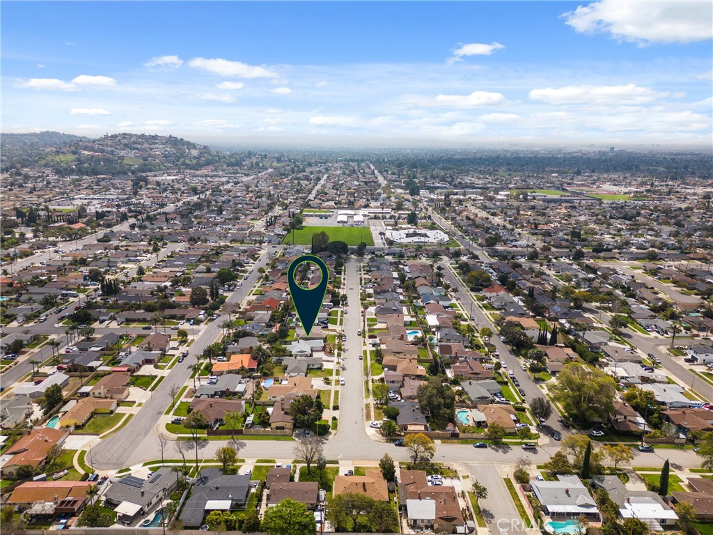 625 N Wrightwood Drive