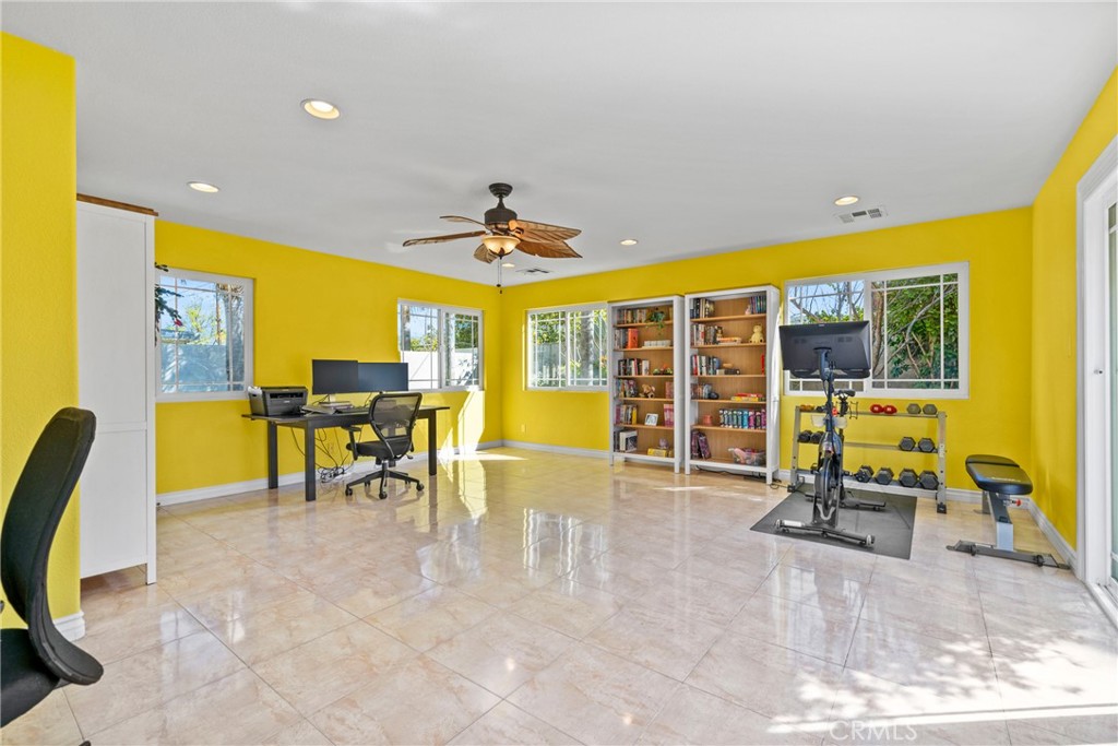 625 N Wrightwood Drive