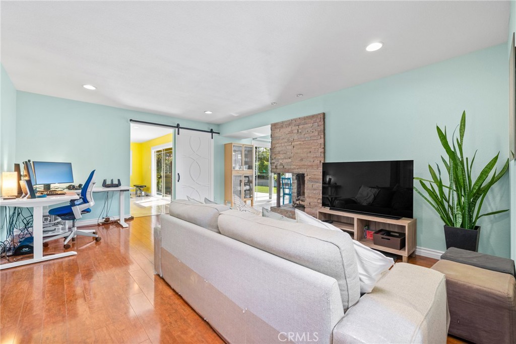 625 N Wrightwood Drive