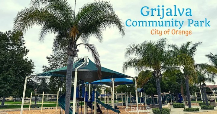 625 N Wrightwood Drive