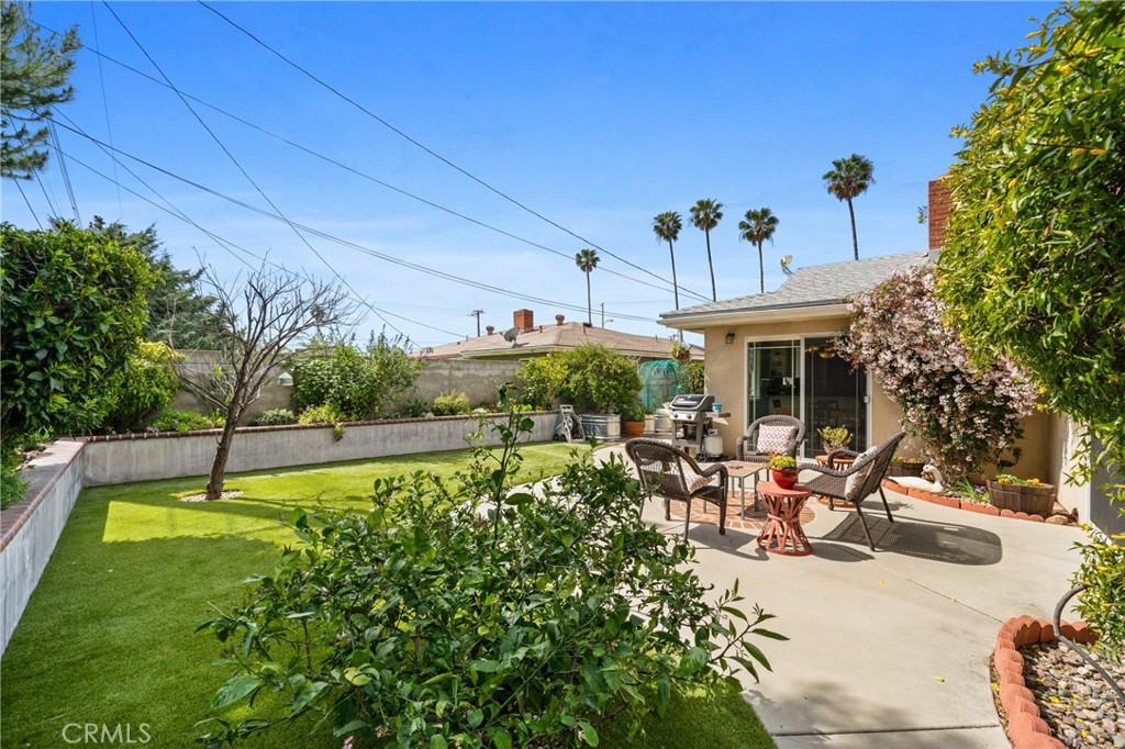 625 N Wrightwood Drive