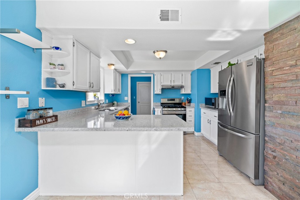 625 N Wrightwood Drive