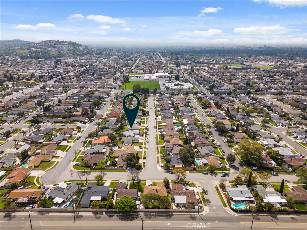 625 N Wrightwood Drive