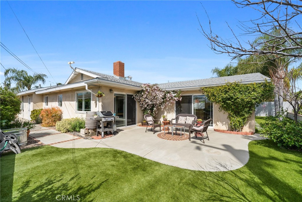 625 N Wrightwood Drive